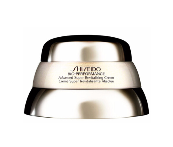 资生堂百优面霜50毫升