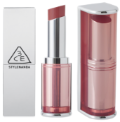 3CE柔焦哑光口红 西瓜瓤色#Rosiness