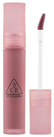 3CE水雾唇露 玫瑰茶语#Night Talk