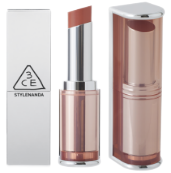 3CE柔焦哑光口红 海盐肉桂色#Salty Cinnamon