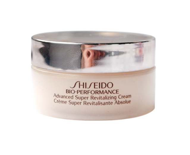 资生堂百优面霜中样18ML