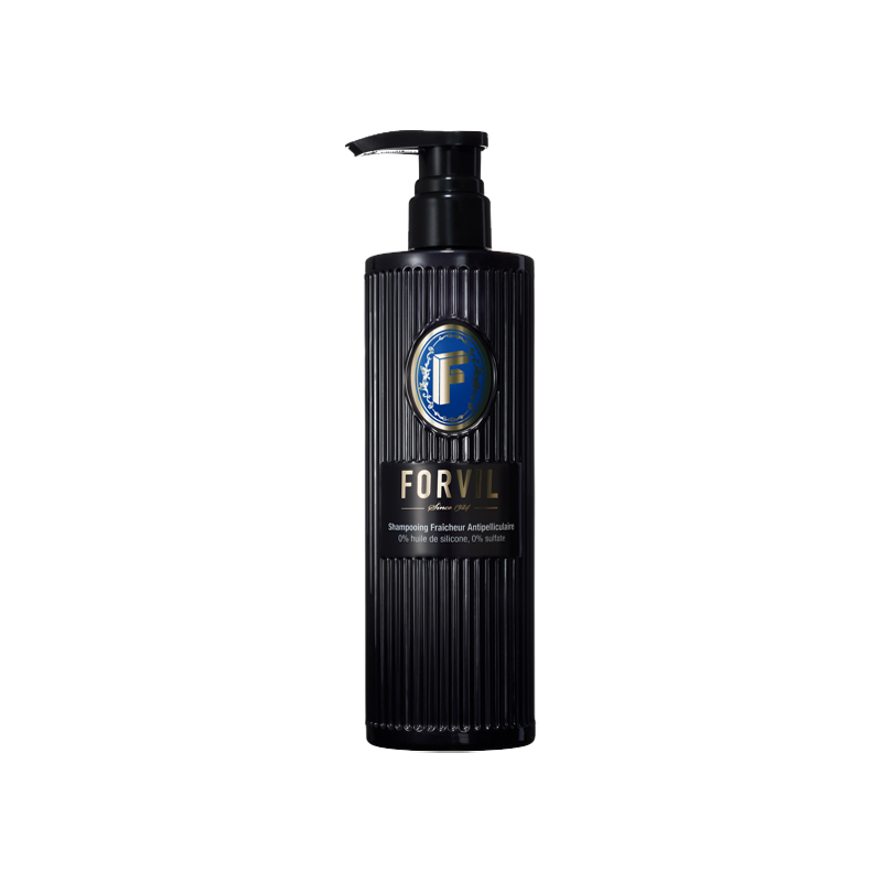 温莎森林轻盈去屑精华洗发露-750ml