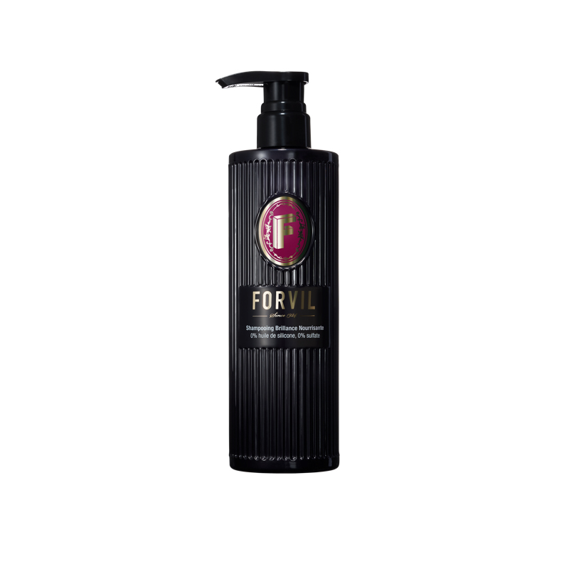 温莎森林柔光滋养精华洗发露-750ml
