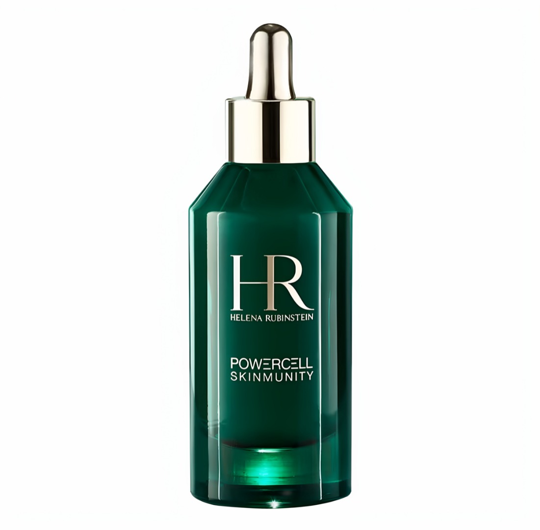 赫莲娜小绿瓶精华100ML 专柜
