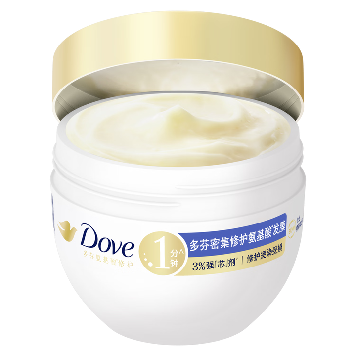 多芬发膜260克
