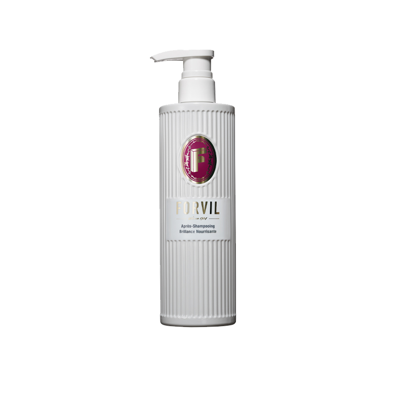 温莎森林柔光滋养精华护发素-520ml