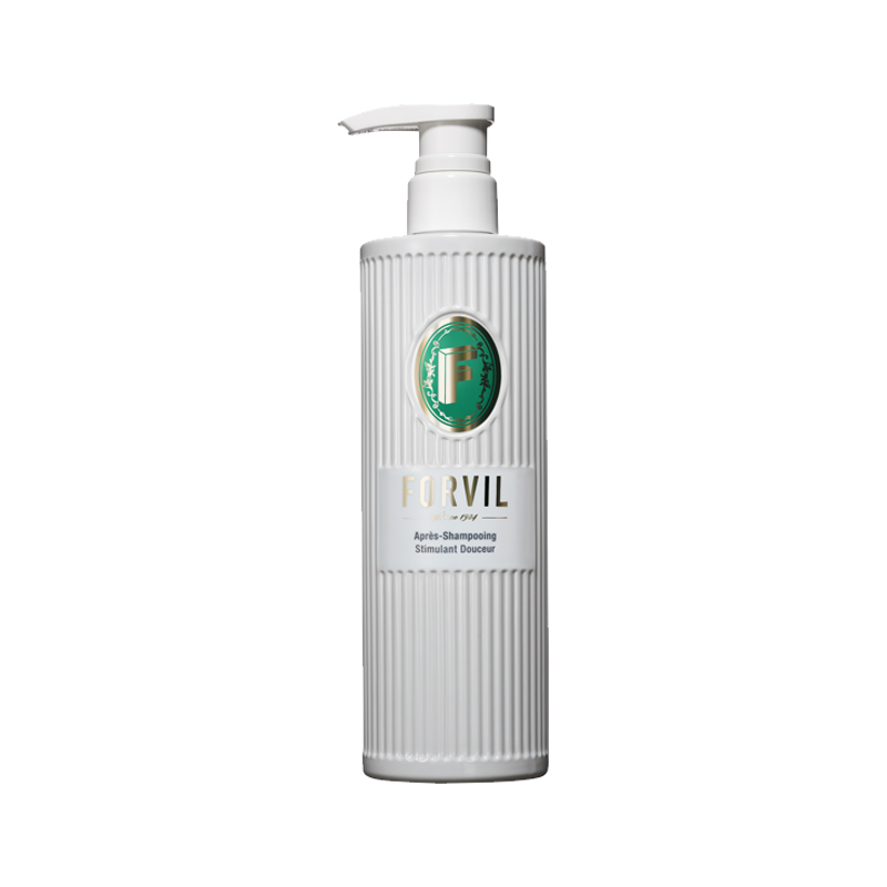 温莎森林逸柔焕活精华护发素-750ml