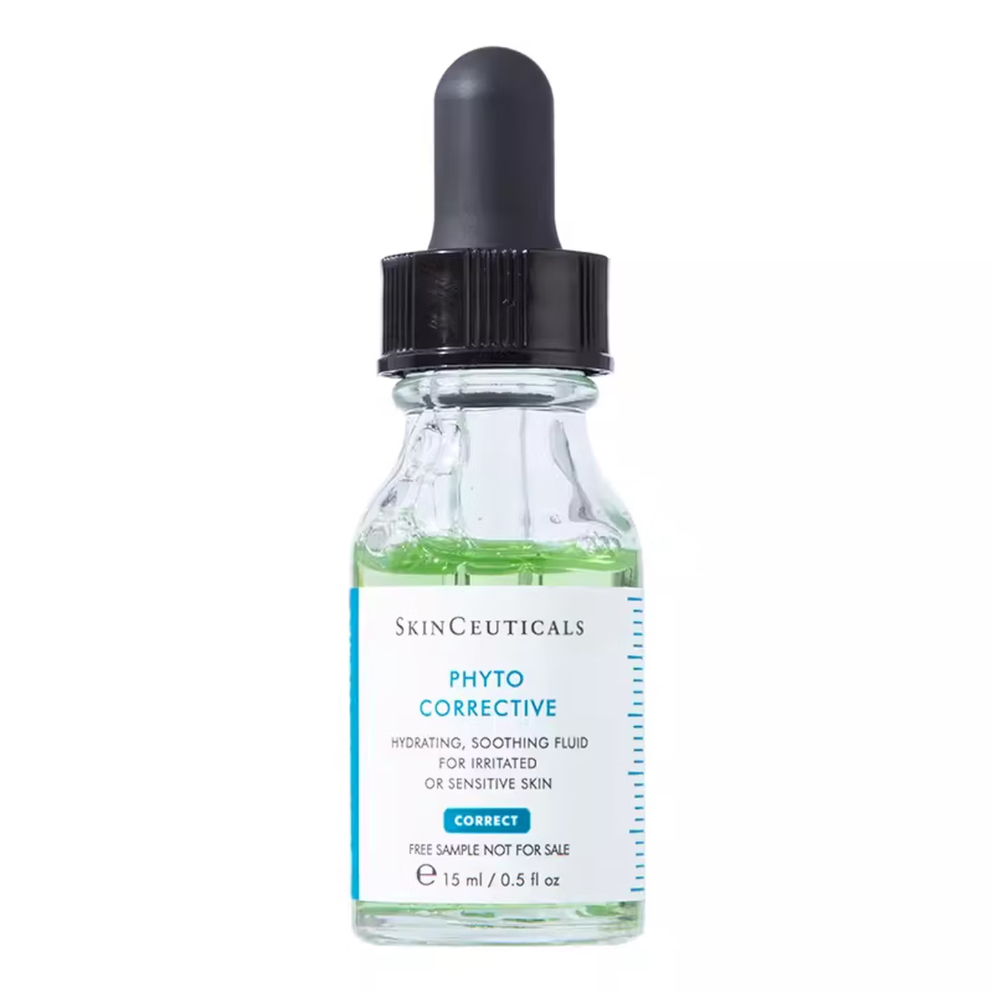 修丽可色修精粹露中样15ml