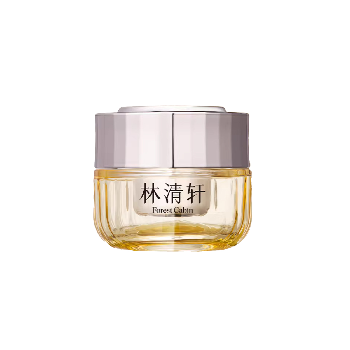 林清轩山茶花抗皱眼霜15g 2.0