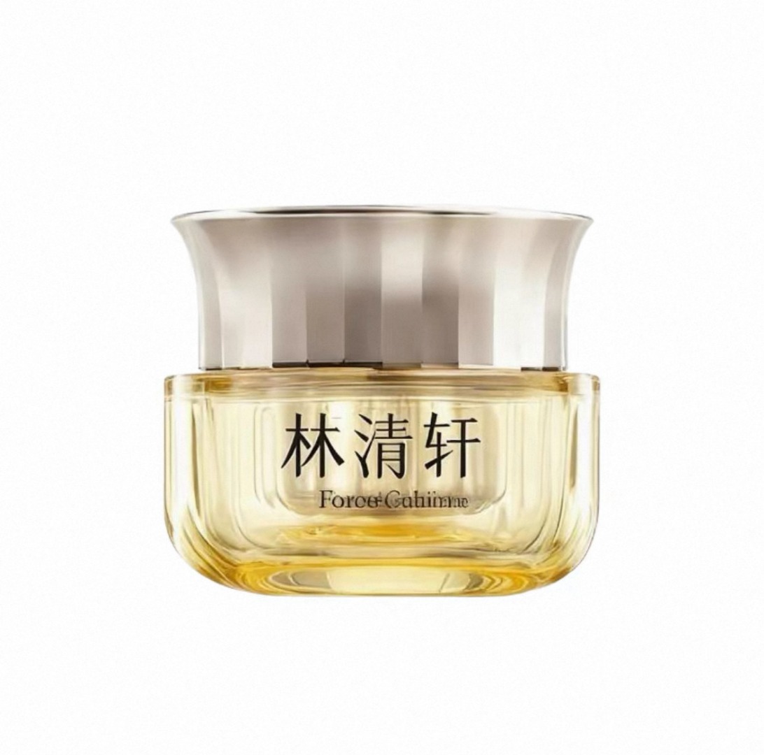 林清轩山茶花多肽抗皱面霜15g 2.0