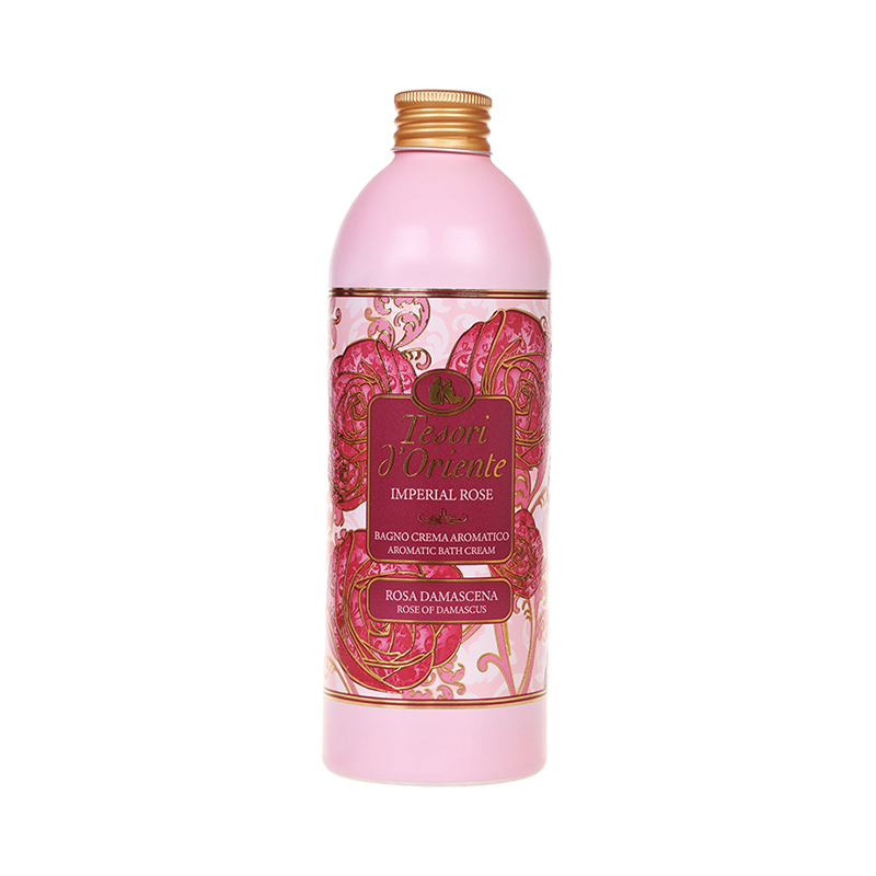 意大利东方宝石沐浴乳500ml